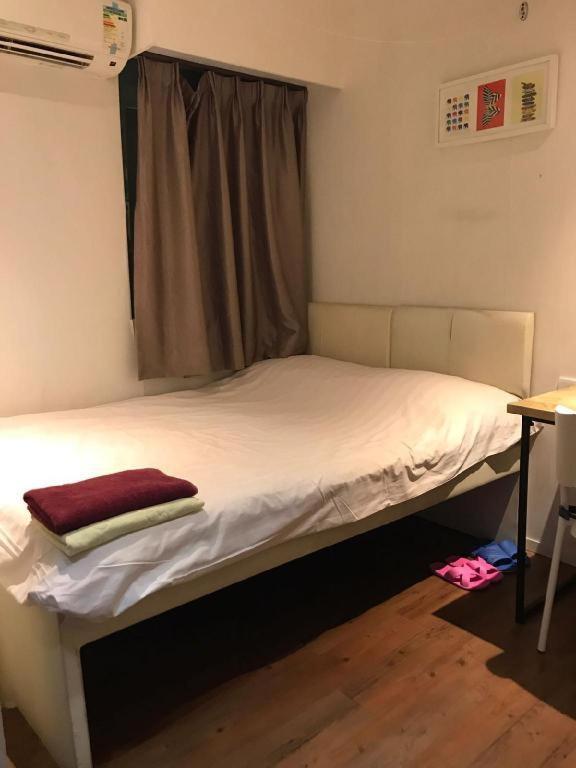 The Cultural Crashpad - 康乃馨旅館 Hong Kong Exterior photo